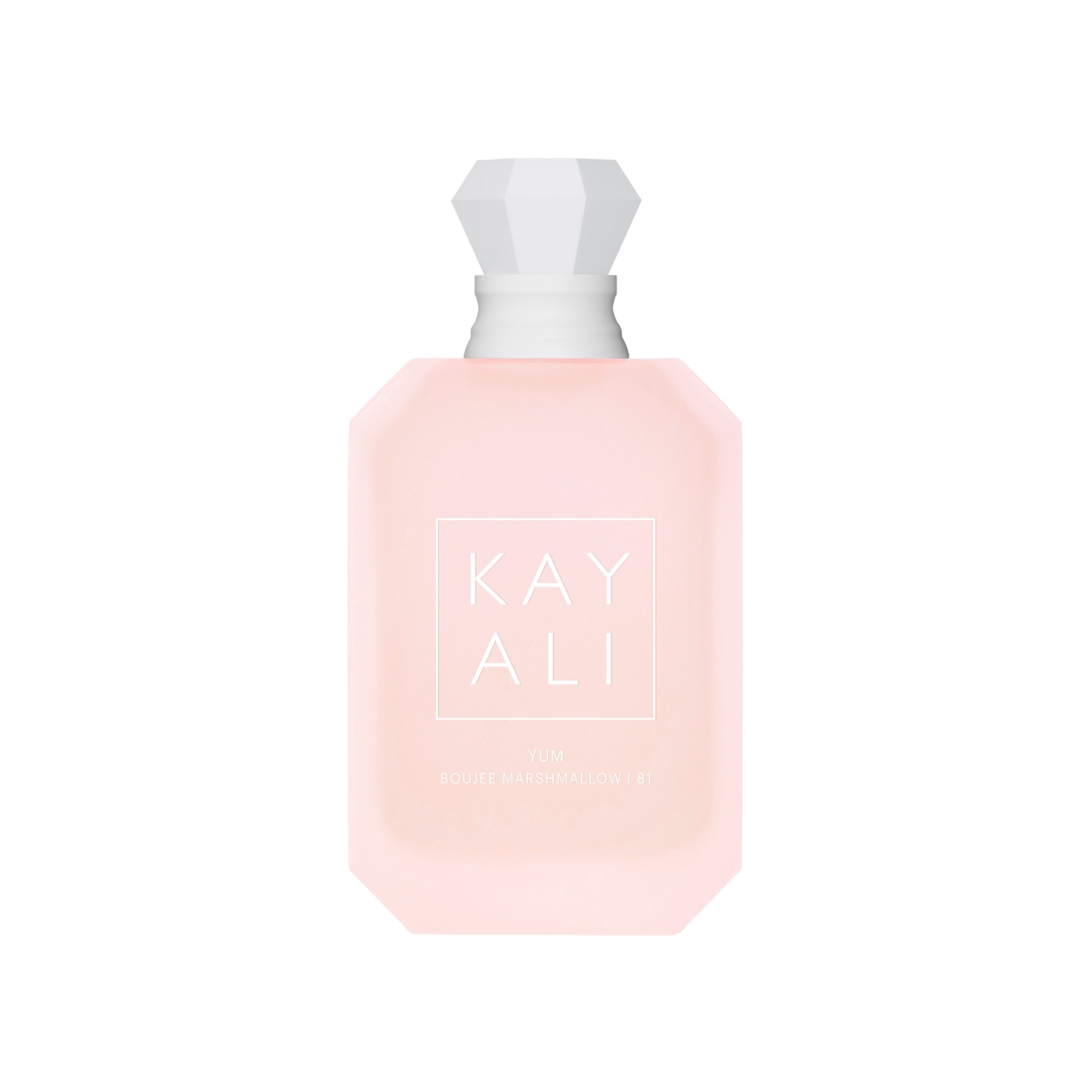 YUM BOUJEE MARSHMALLOW | 81 EAU DE PARFUM INTENSE